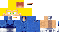 Texture for triple h