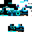 Texture for robot