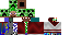 Texture for Mechanical Steve+Creeper