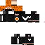 Texture for OrangeWaz