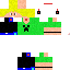 Texture for Gabriel 2