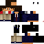 Texture for Testskin