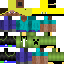 Texture for skin