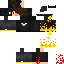 Texture for steve