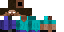 Texture for herobrine
