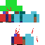 Texture for loganito