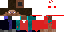 Texture for модный стив