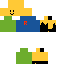 Texture for mjh