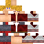 Texture for miltilator
