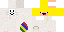 Texture for derpy jake easter
