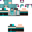 Texture for 初音