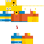 Texture for Bart 