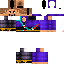 Texture for hardyluski