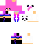 Texture for panda