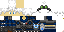 Texture for  FROSTED EZREAL