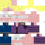 Texture for D for minecraft
