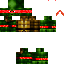 Texture for SamitoD By: CaptJuan