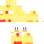 Texture for hdgd