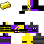 Texture for ニンニンコミック