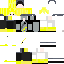 Texture for yellow Spinjitzu
