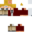 Texture for dorian