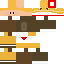 Texture for caca