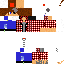 Texture for old ljun fazbear