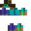Texture for dcfc