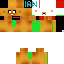 Texture for mikecrack