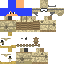 Texture for neo soldat sable