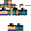 Texture for tht