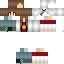 Texture for DiegoGamerXDYT