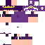 Texture for Nan09