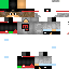 Texture for Steve