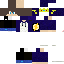 Texture for LegolasHero