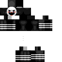 Texture for puppet hd