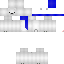 Texture for Polar Bear (by Benjamin)