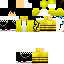 Texture for pikachu