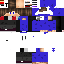 Texture for mine_devil