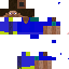 Texture for kohion