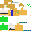 Texture for にんじんキャロット女子