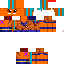 Texture for MCS2_Nathan125 DBZ Skin.