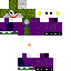 Texture for nacho