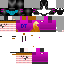 Texture for foxe