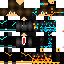 Texture for MaxiGamer_PY 2