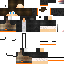 Texture for steve