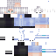 Texture for Gojo