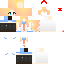 Texture for Chitoge