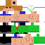 Texture for GrenoX