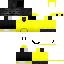 Texture for vision